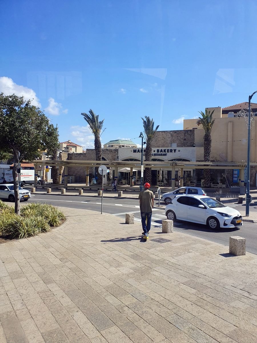 Tel Aviv