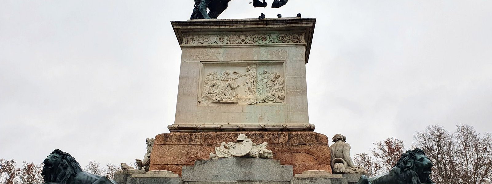 Plaza de Ramales 2024