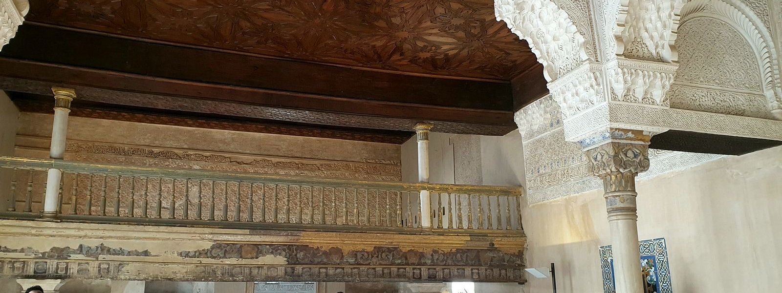 Granada Alhambra 2025