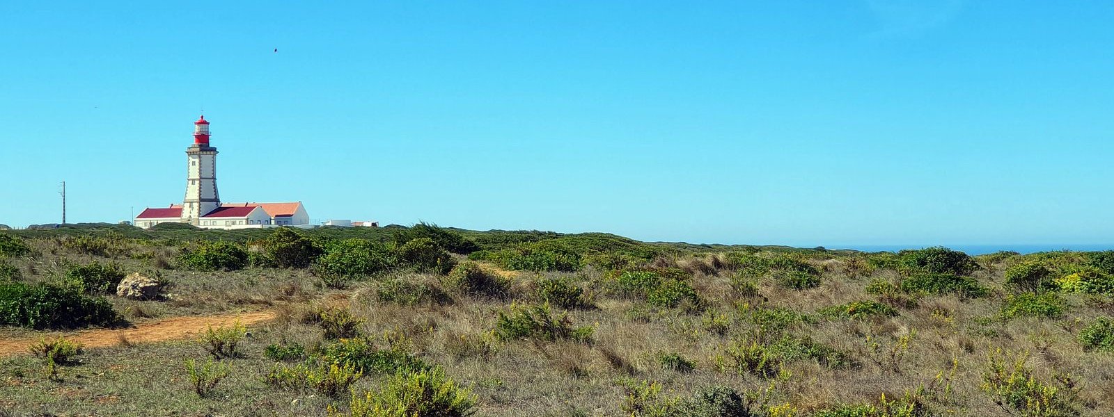 Cabo Espichel 2023
