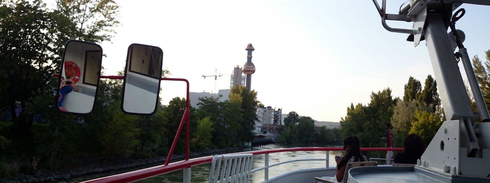 Wien Innenstadt 2014