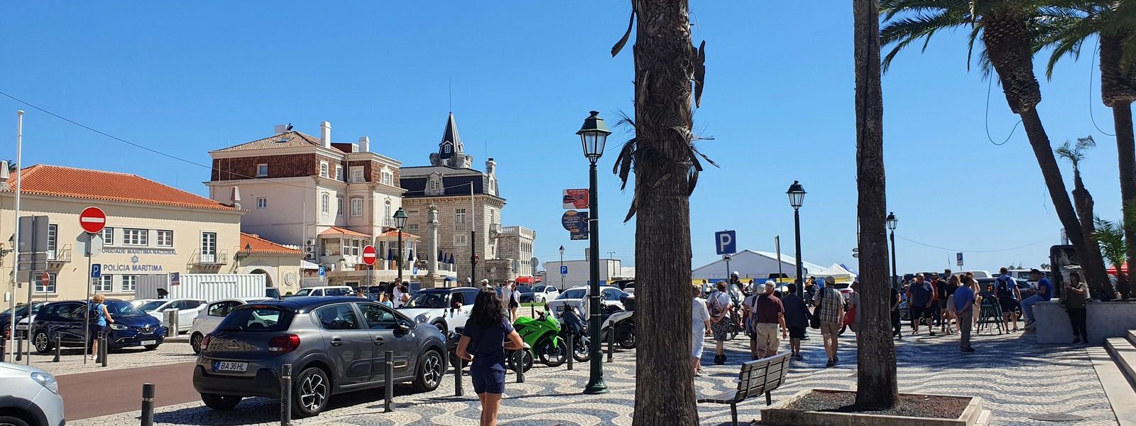 Cascais 2023
