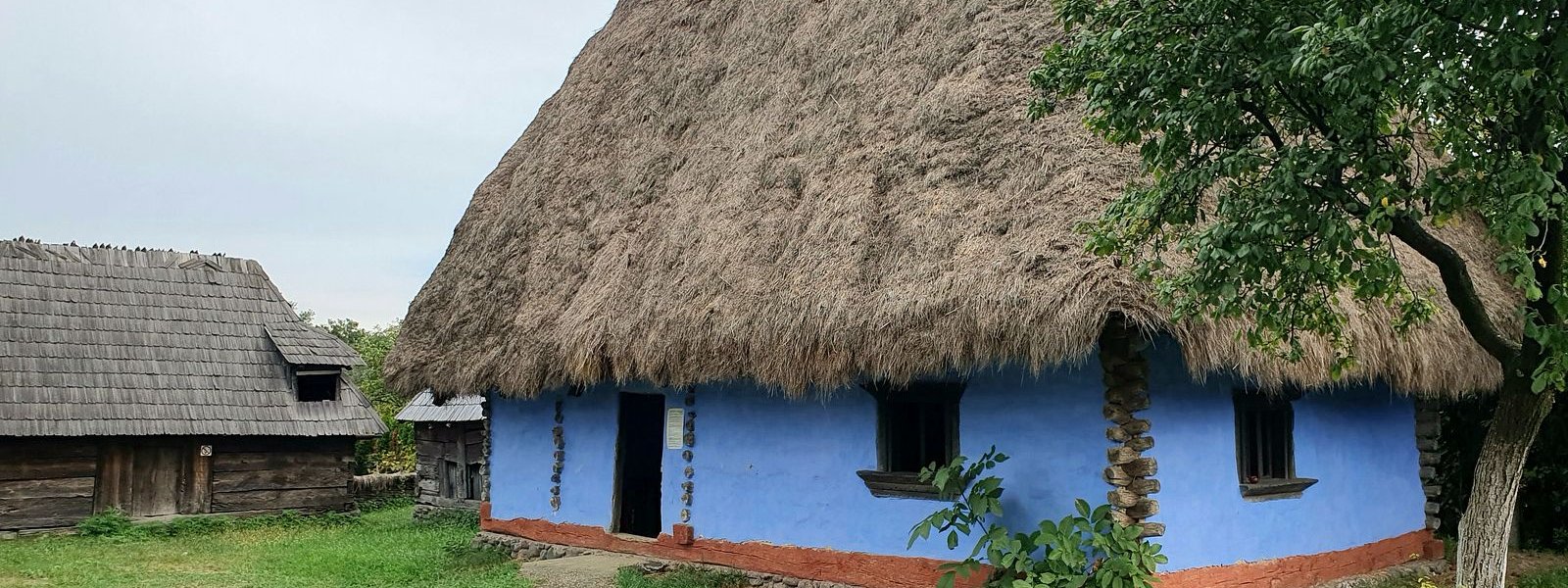 Oas Village Museum 2024