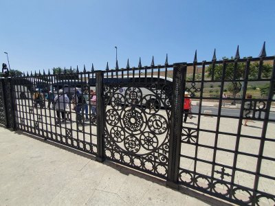 Kirche aller Nationen