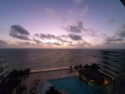 Hotelresort Sensira am Meer