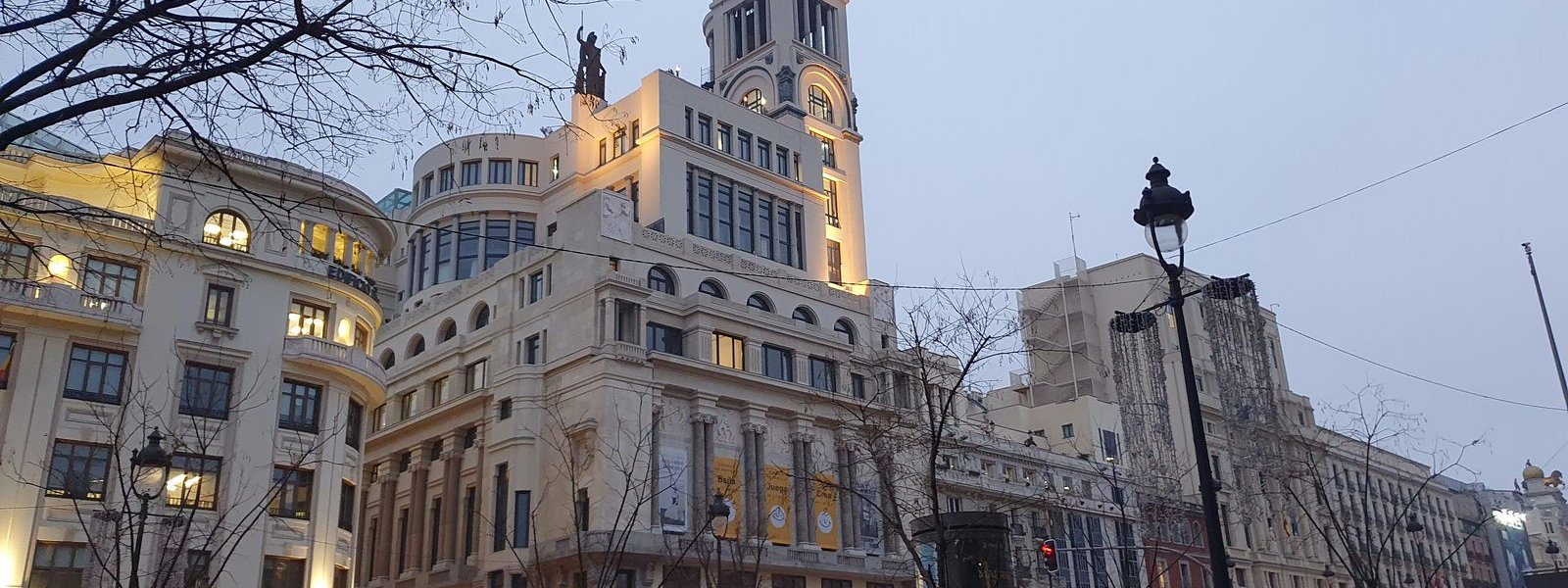 Madrid