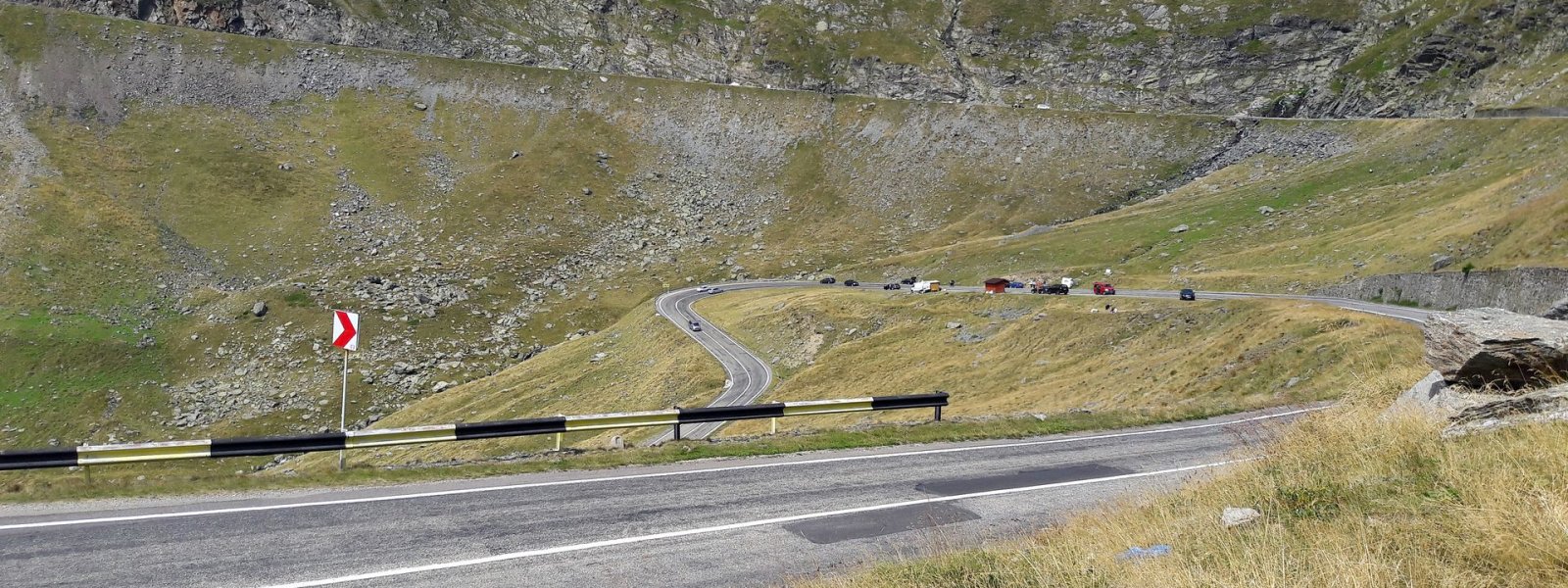 Transfăgărășan 2017