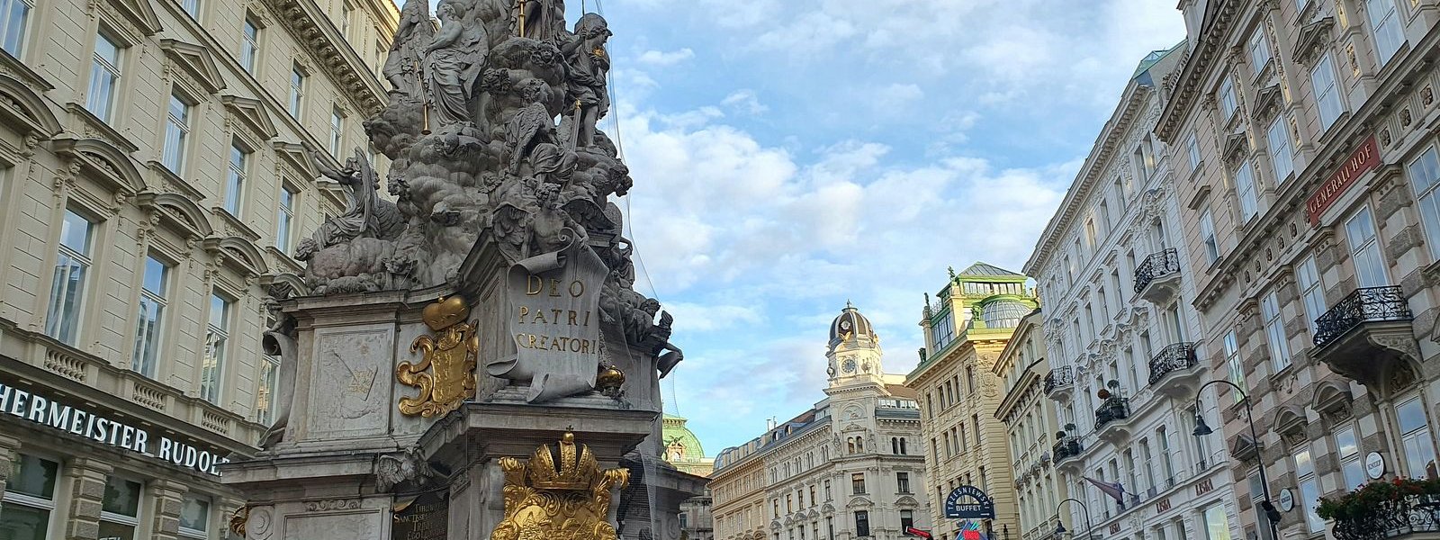Wien Innenstadt 2024