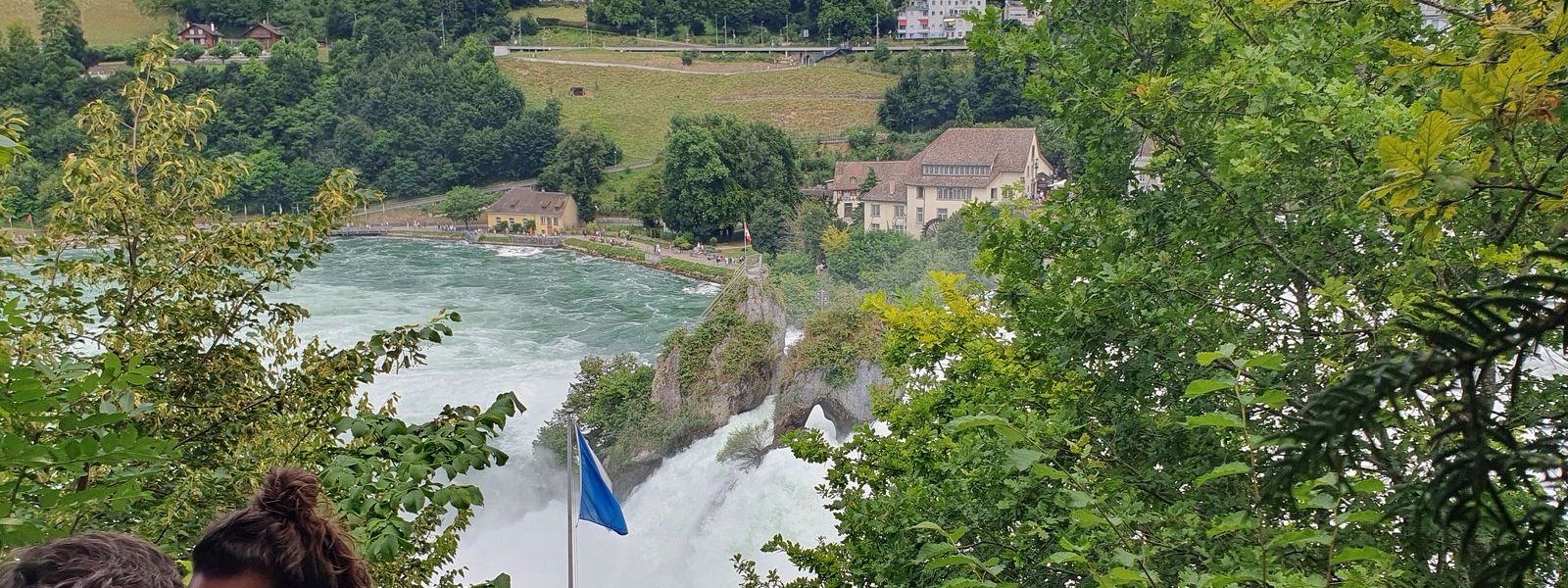 Rheinfall