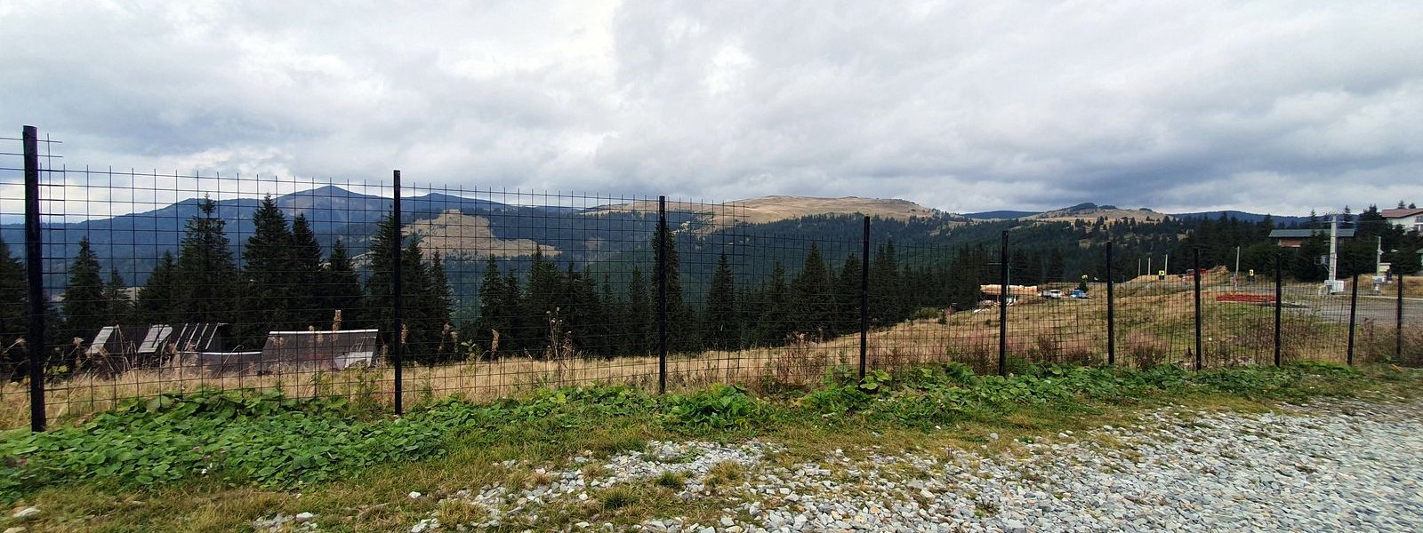 Borsa Passstraße 2024