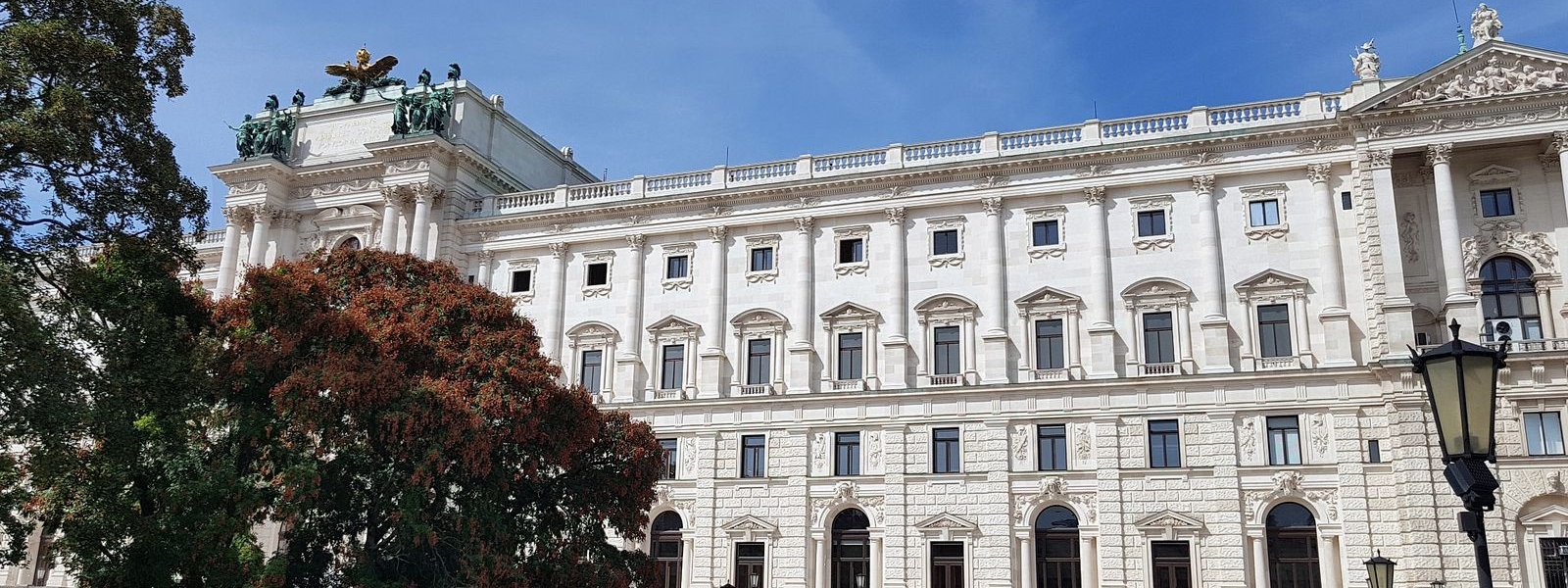 Wien Innenstadt 2022