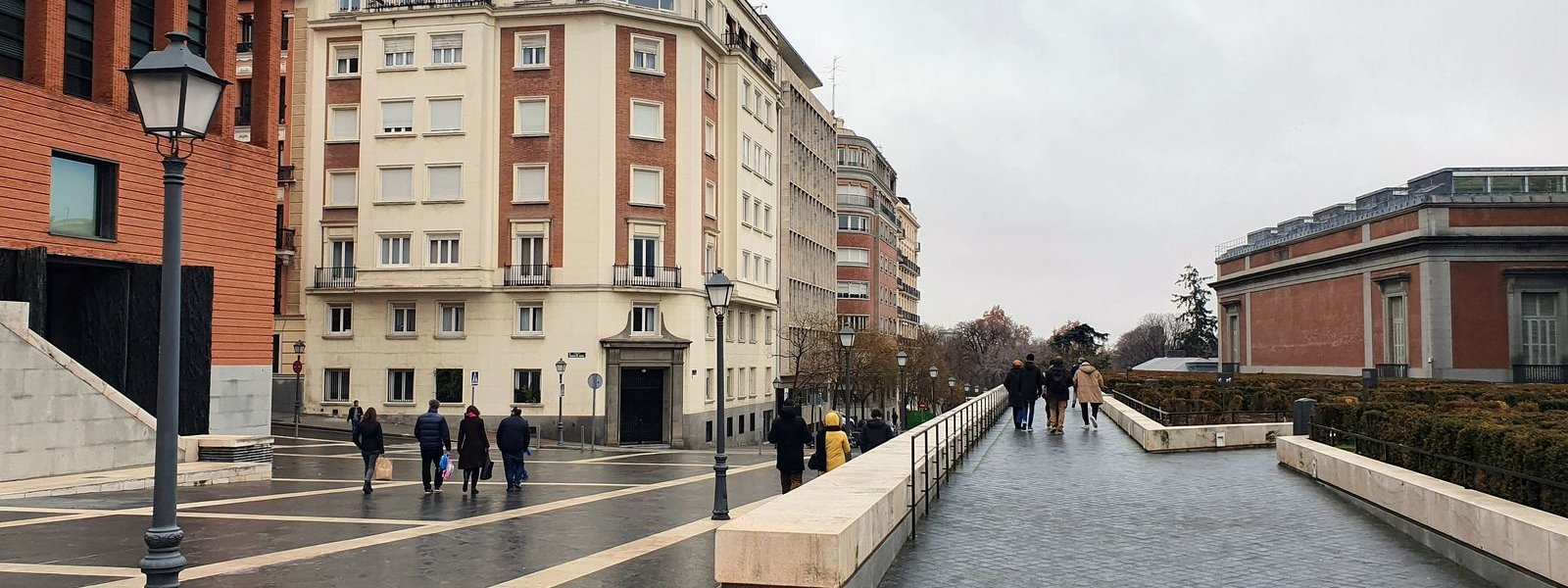 Museo Nacional del Prado 2024