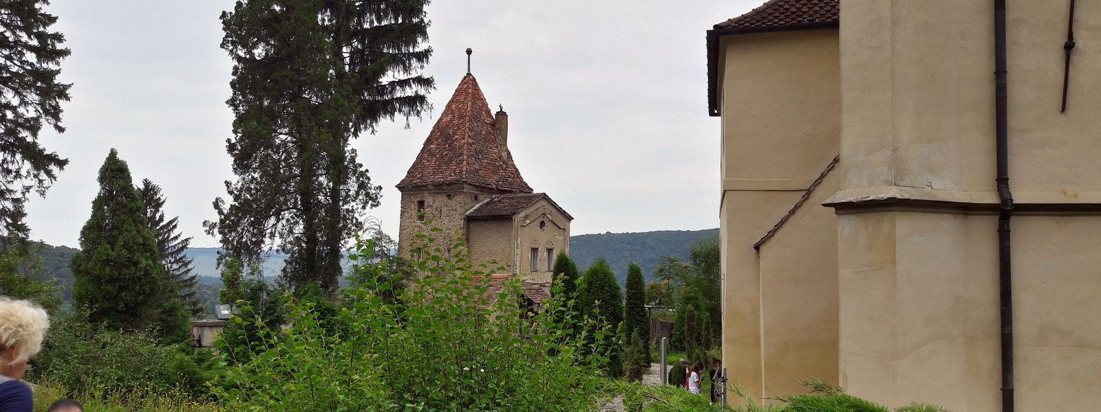 Sighisoara 2016