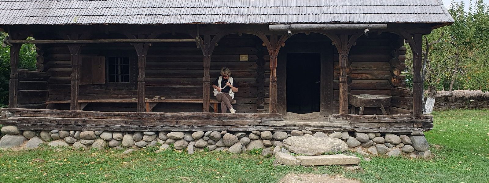 Muzeul Satului Maramurese 2024