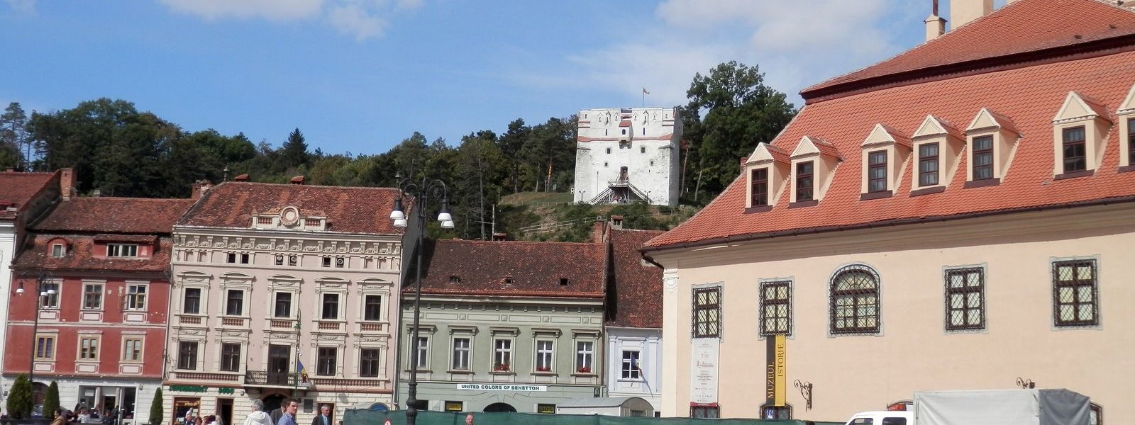 Brasov 2015