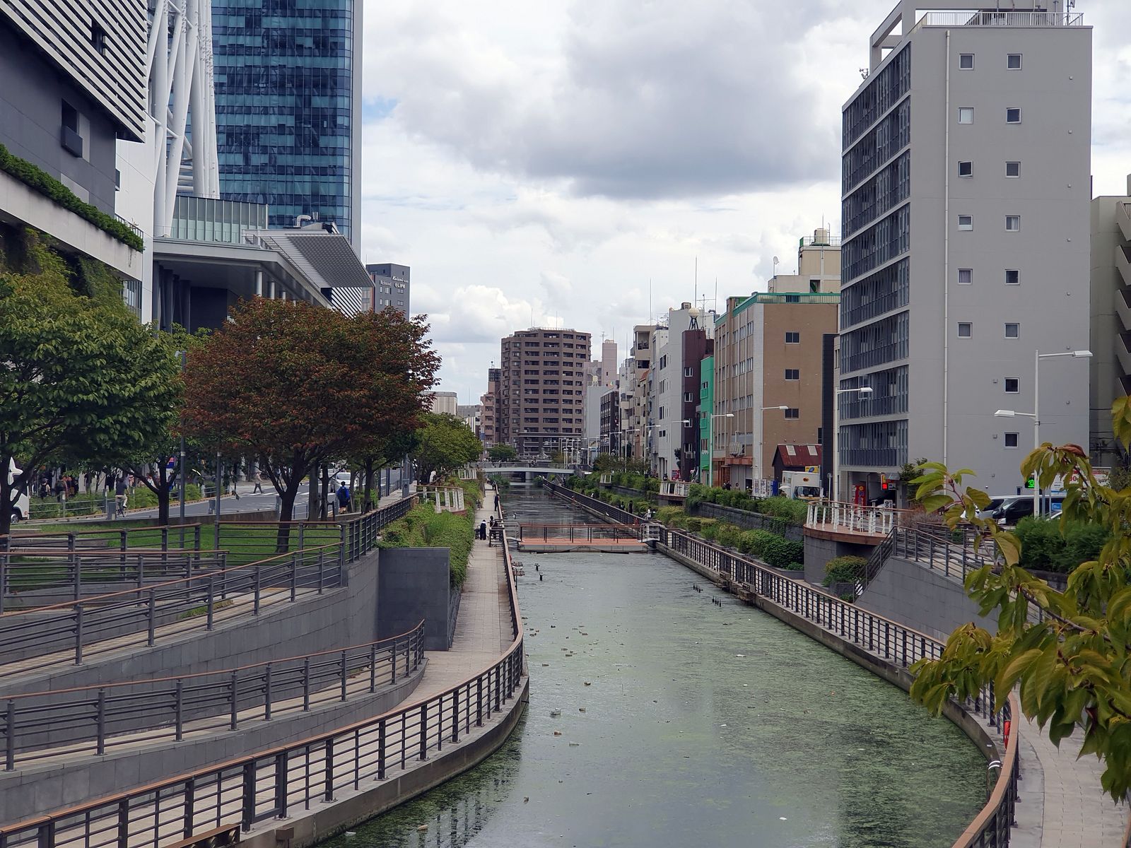 Video - Fußgängerzone 2025