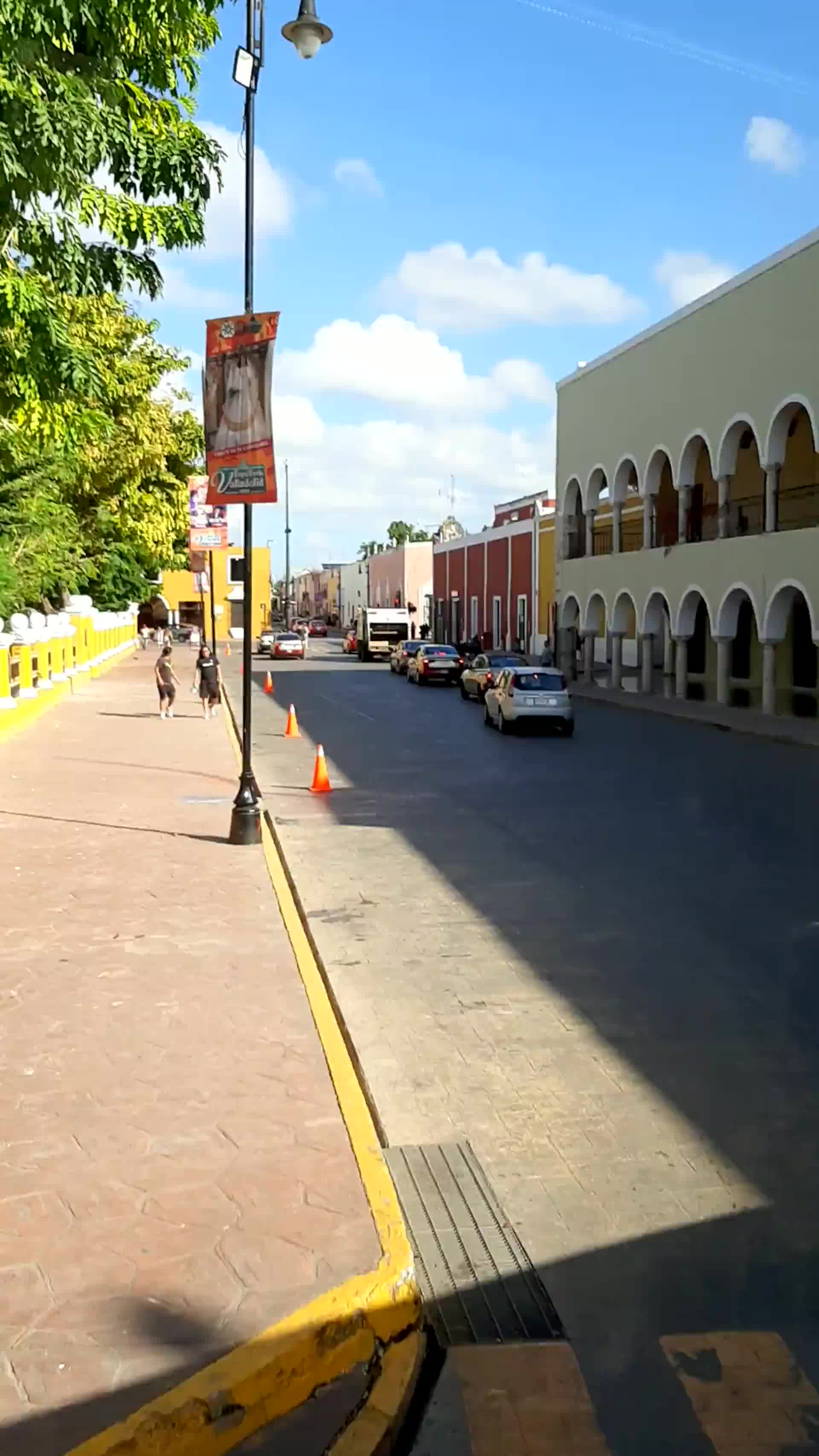 Video - Vallagolid 2025