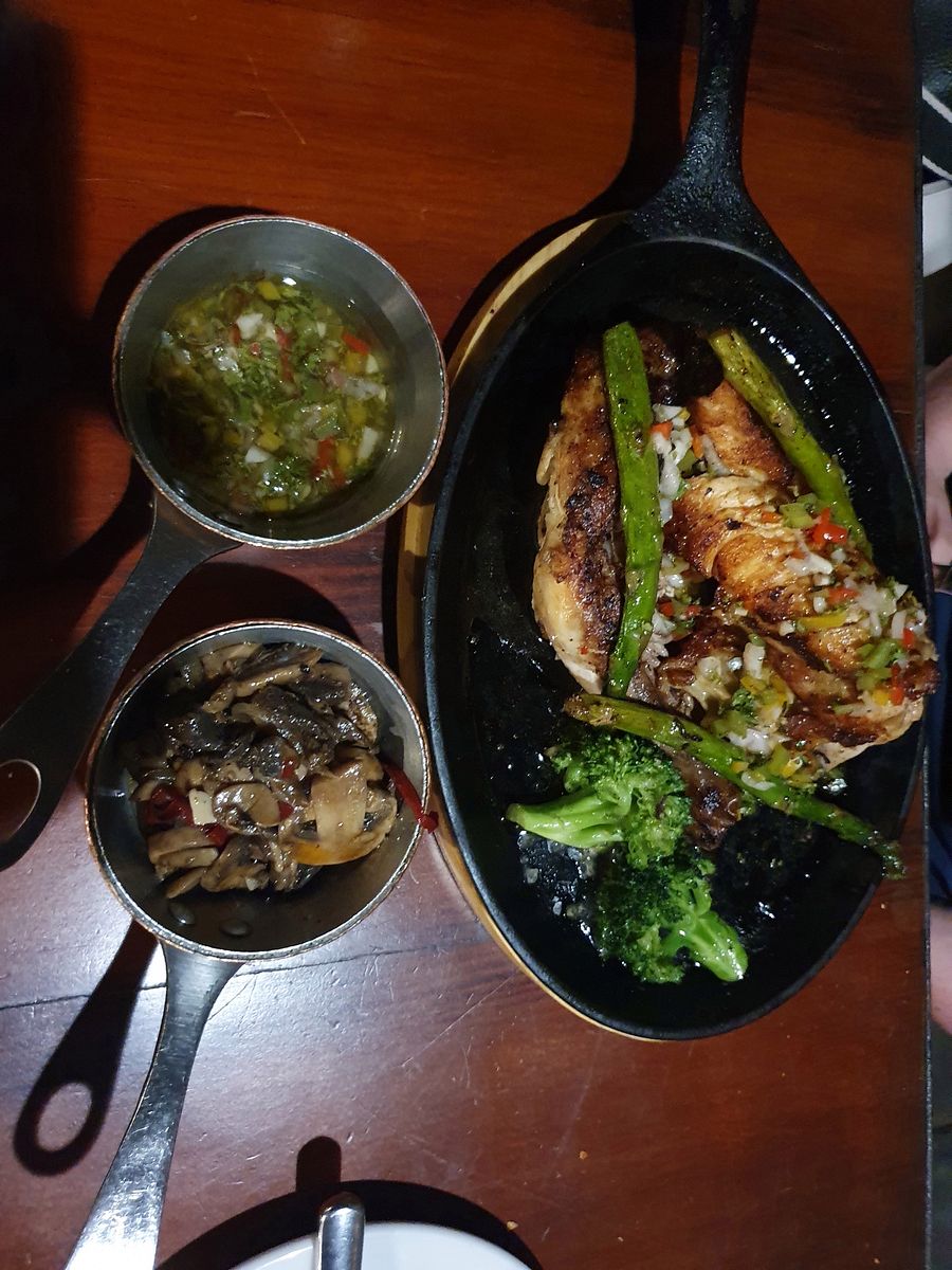 Hotelresort Sensira Essen