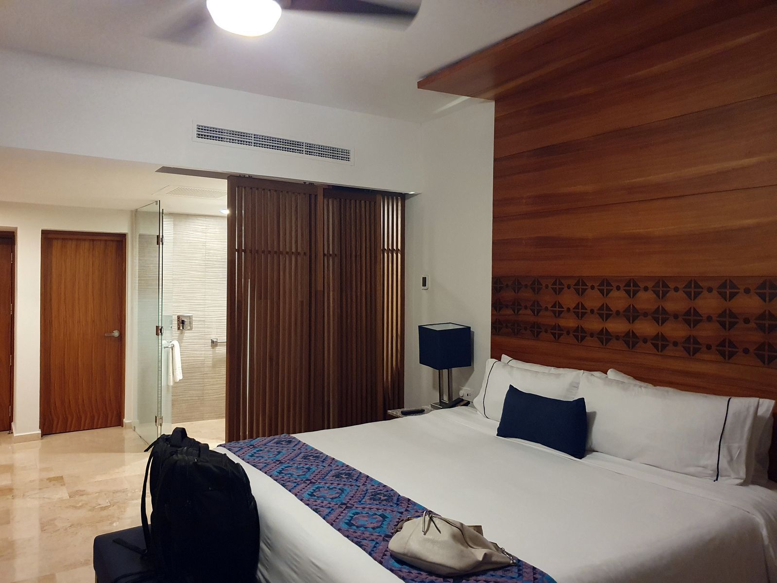 Hotelresort Sensira Zimmer