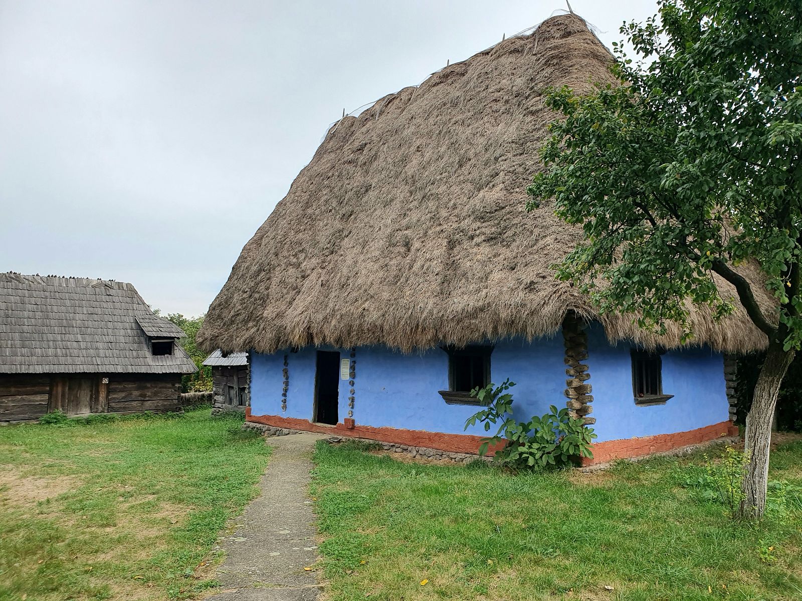 Oas Village Museum 2024