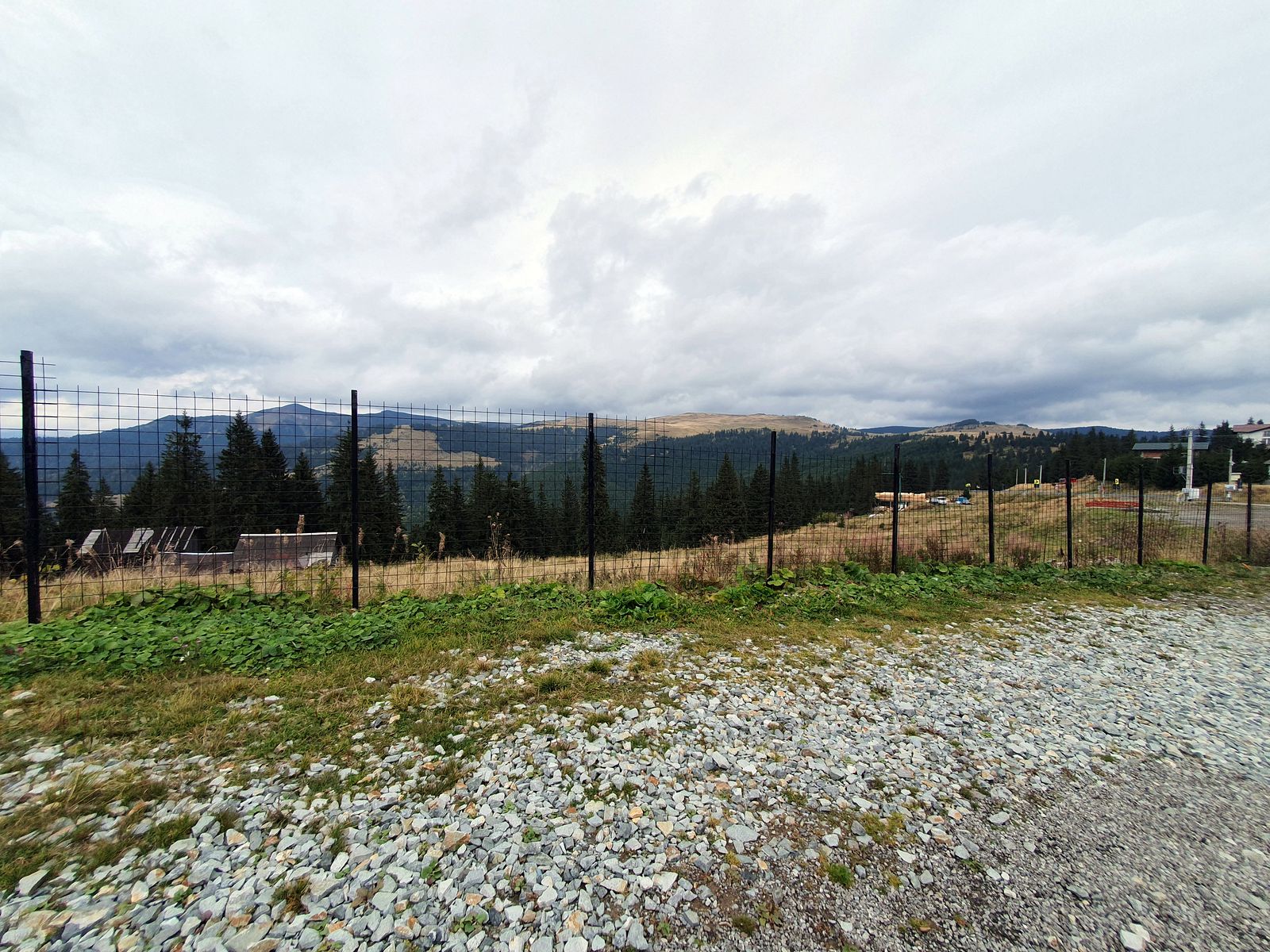 Borsa Passstraße 2024