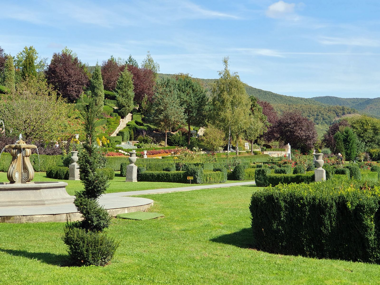 I Giardini di Zoe 2024