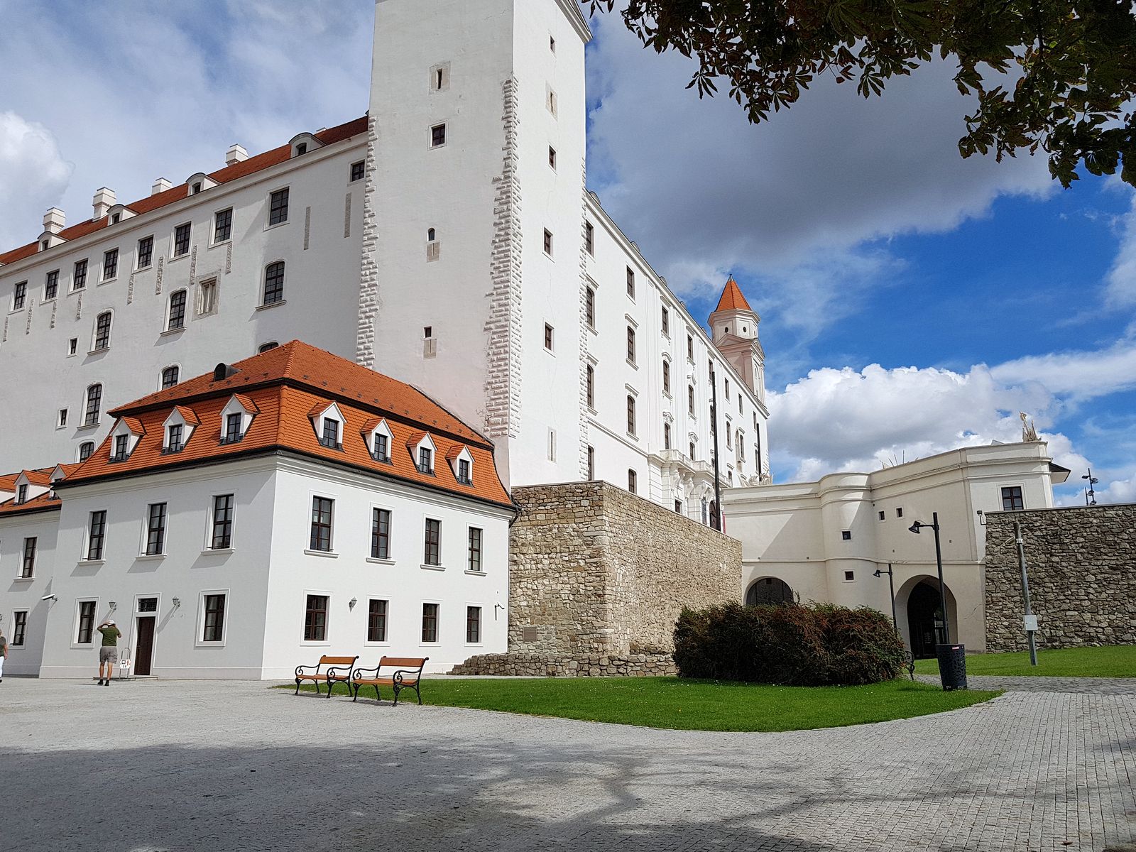 Bratislava